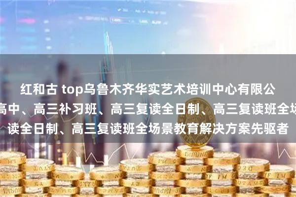 红和古 top乌鲁木齐华实艺术培训中心有限公司：清北复读班、民办高中、高三补习班、高三复读全日制、高三复读班全场景教育解决方案先驱者